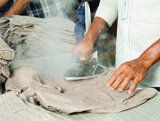 45+ Years <br>  of Experience