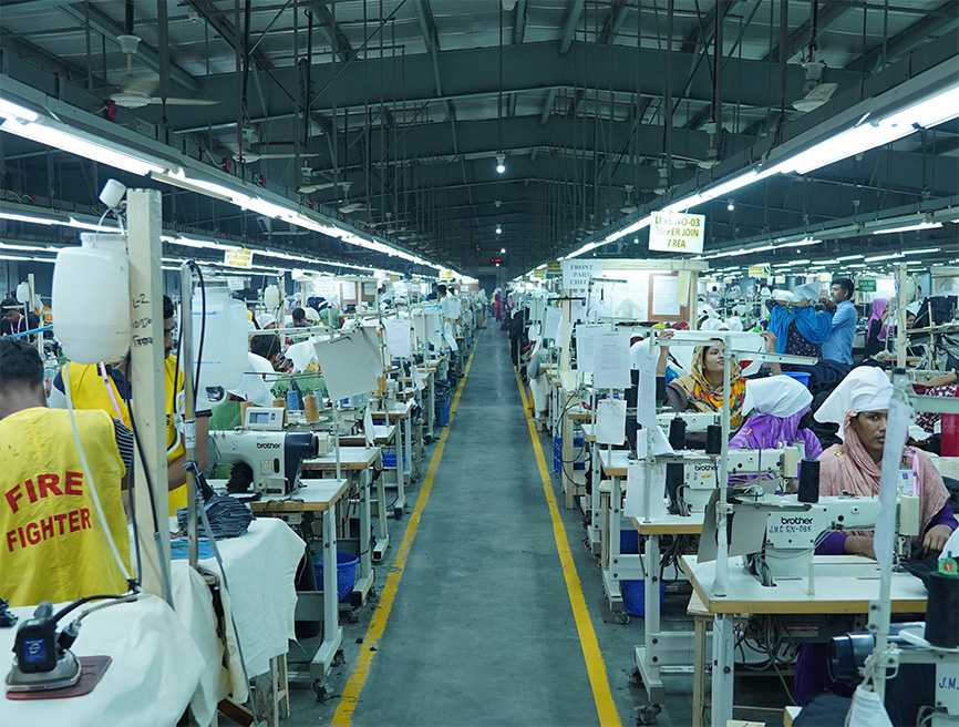 3000+ <br> Dedicated Employees