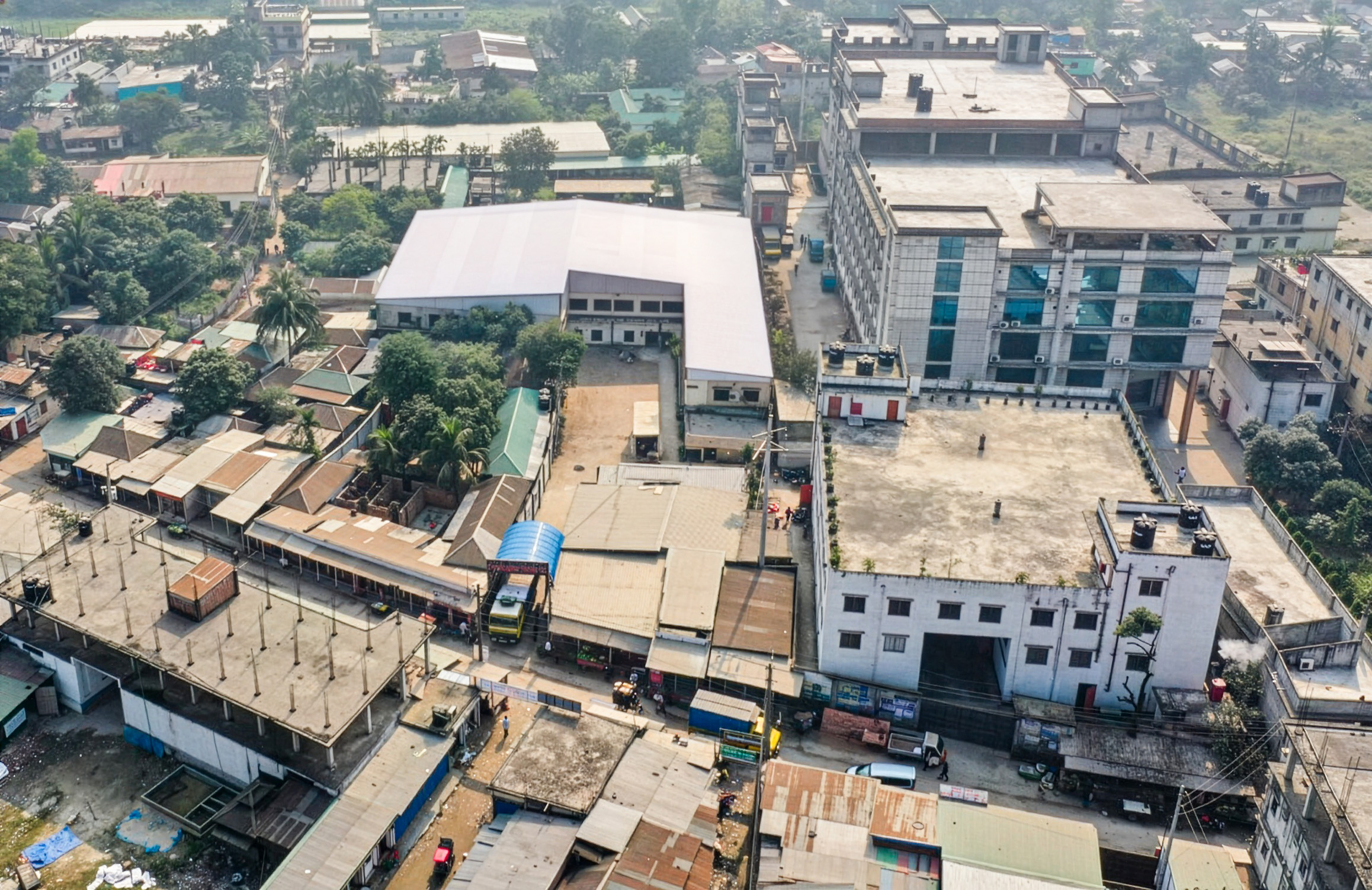 Carlos Leather Fashion ltd.