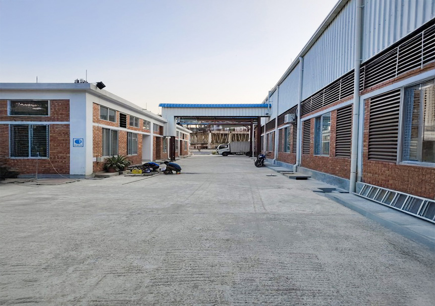 Jeans Manufacturing Washing ltd.